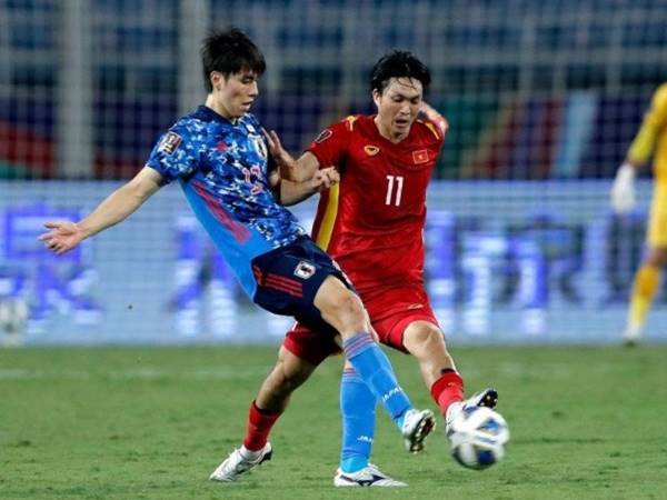Bóng đá Việt sáng 29/3: Báo nước ngoài dự đoán Nhật Bản vs Việt Nam