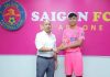 Bóng đá Việt 29/4: CLB Sài Gòn đưa tuyển thủ U23 sang Nhật