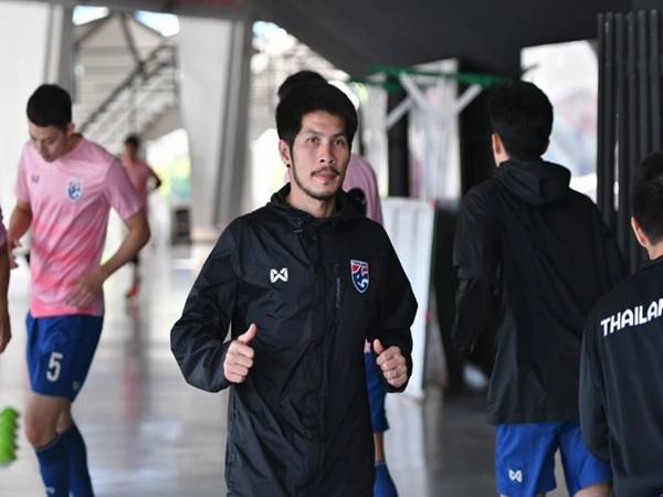 Bóng đá Việt 7/4: Futsal Thái Lan chạm trán Việt Nam ở bán kết