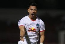 Bóng đá Việt Nam 21/4: Sao HAGL được vinh danh ở AFC Champions League
