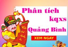 Phân tích kqxs Quảng Bình ngày 21/4/2022