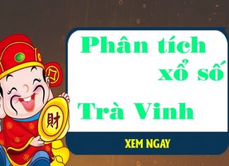 Phân tích kqxs Trà Vinh ngày 17/6/2022