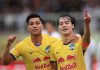 Bóng đá Việt Nam 22/7: HAGL thiệt quân ở vòng 9 V-League 2022