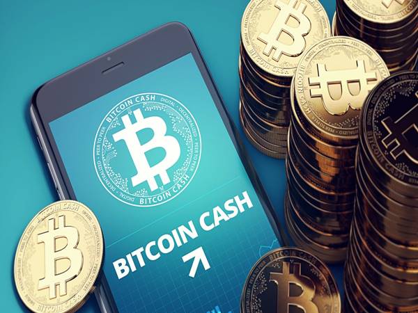 Định nghĩa về Bitcoin Cash (BCH)?