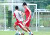 Bóng đá Việt Nam 9/8: AFC kỳ vọng Hoàng Đức toả sáng