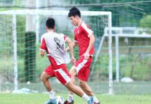 Bóng đá Việt Nam 9/8: AFC kỳ vọng Hoàng Đức toả sáng