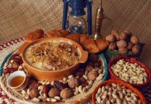 Khám phá những món ăn nổi tiếng của ẩm thực Ai Cập