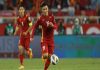 Bóng đá Việt sáng 10/10: Quang Hải có nên dự AFF Cup?
