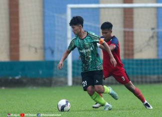 Bóng đá VN 8/10: VFF kỷ luật nặng cầu thủ Học viện Nutifood và Tây Ninh