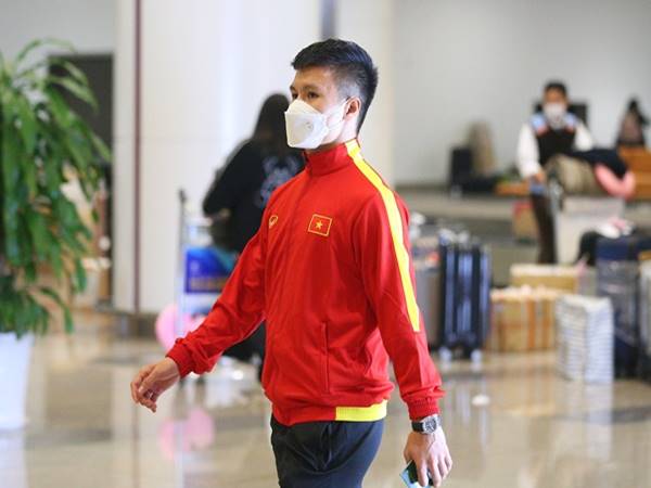 Bóng đá Việt 18/1: Quang Hải mất nhiều hơn được sau AFF Cup
