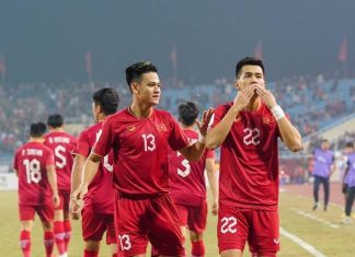 Bóng đá Việt Nam 13/1: Đội tuyển Việt Nam có động lực lớn