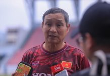 Bóng đá Việt Nam 16/3: Huỳnh Như có thể đá SEA Games từ bán kết