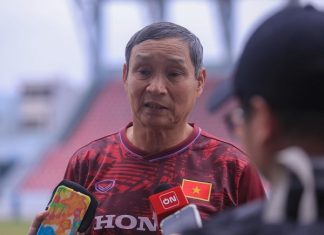 Bóng đá Việt Nam 16/3: Huỳnh Như có thể đá SEA Games từ bán kết