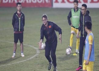 Tin chiều 15/3: U23 Việt Nam gặp U23 Iraq ở trận mở màn