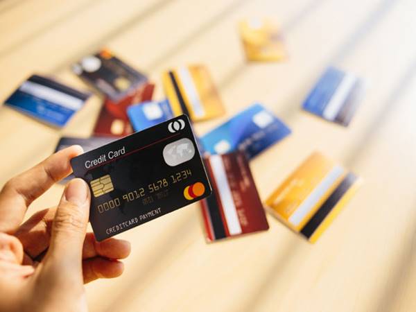 Hướng dẫn mở thẻ credit card