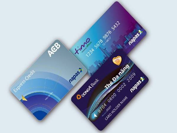 Thẻ Napas khác gì với các thẻ ATM khác?