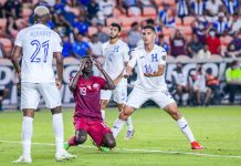 Soi kèo châu Á Qatar vs Honduras, 6h45 ngày 30/6