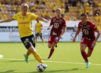Nhận định Elfsborg vs IFK Norrkoping: 0h00 ngày 29/8