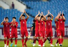BĐVN 18/10: Việt Nam nhận tin vui từ FIFA ở vòng loại WC 2026