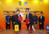 Bóng đá Việt Nam ngày 20/12: CLB Việt Nam hợp tác với Nhật Bản