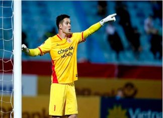 Bóng đá Việt Nam ngày 7/12: Filip Nguyễn sáng cửa dự Asian Cup