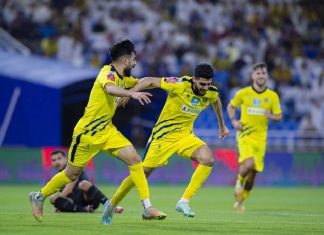 Nhận định trận Al Taawon FC vs Al-Feiha, 22h00 ngày 8/12