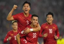 Ngọc Hải, Tiến Linh chốt khả năng dự Asian Cup