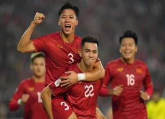 Ngọc Hải, Tiến Linh chốt khả năng dự Asian Cup