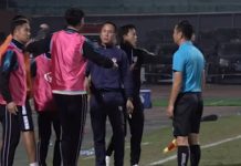 Bóng đá Việt Nam 13/3: CLB Hà Tĩnh phàn nàn về trọng tài
