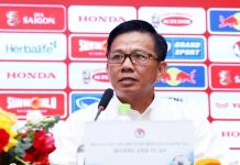 HLV Hoàng Anh Tuấn công khai suy nghĩ khi dẫn U23 Việt Nam