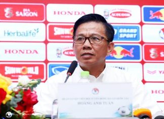HLV Hoàng Anh Tuấn công khai suy nghĩ khi dẫn U23 Việt Nam