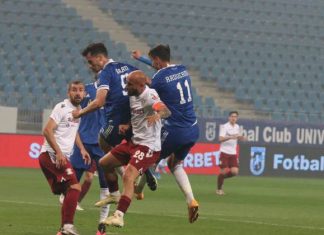 Nhận định trận Universitatea Craiova với FC Rapid, 01h00 ngày 5/3