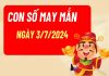 Con số may mắn tuổi Dần 3/7/2024: Số tài lộc tuổi Dần