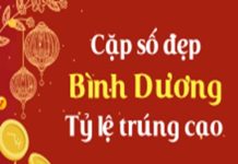 Dự đoán XSBD 12/7/2024