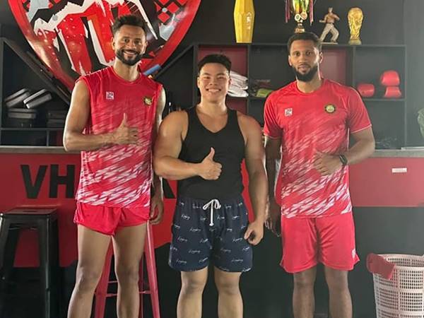 Bóng đá VN 16/8: CLB Thanh Hóa chuẩn bị chiêu mộ 2 ngoại binh Bóng đá VN 16/8: CLB Thanh Hóa chuẩn bị chiêu mộ 2 ngoại binh