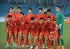 Bóng đá VN 22/10: ĐT Việt Nam gặp khó tại AFF Cup 2024