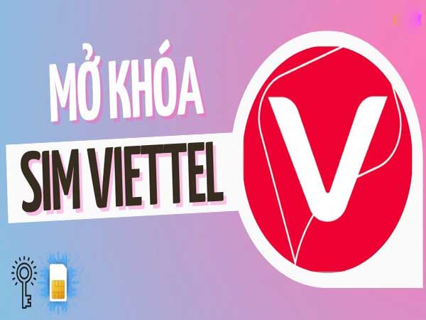 Mở sim Viettel bị khóa do nợ cước