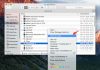 Cách xóa 1 ứng dụng trên máy tính qua Finder