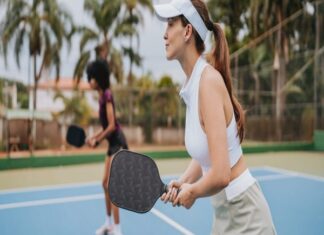 Chi phí chơi Pickleball cho người mới chi tiết nhất