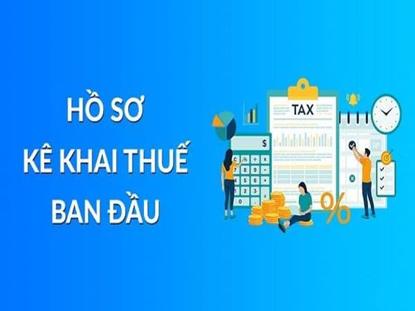 Các loại thuế phải nộp khi bán hàng online
