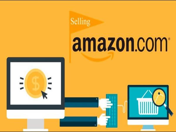 Bán hàng qua Amazon: bắt đầu như thế nào