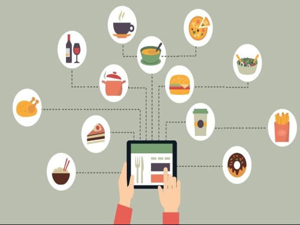 Vì sao nên kinh doanh boofood?