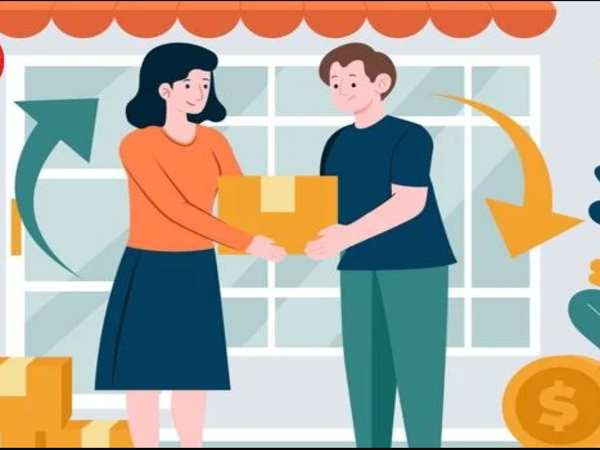 Lợi ích của bán hàng trực tiếp