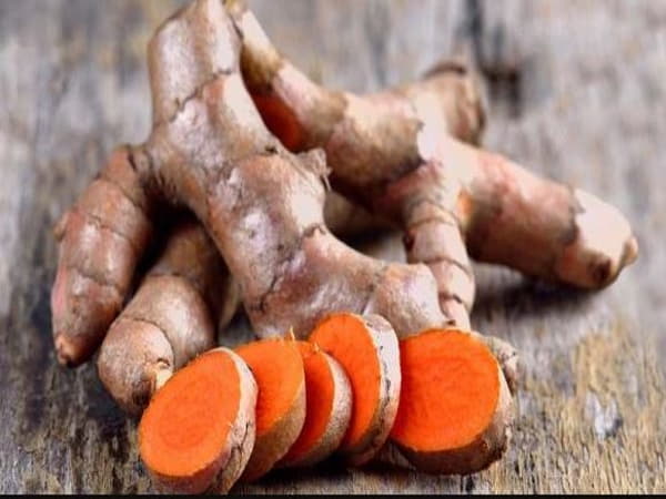 Củ nghệ có tác dụng gì cho da mặt