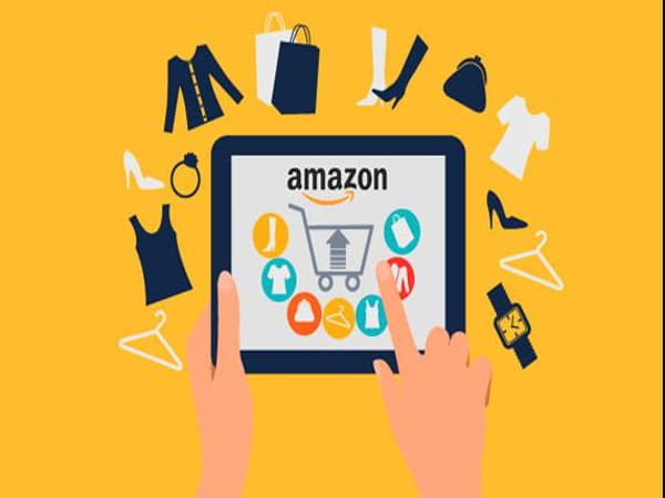 Tối ưu hóa sản phẩm trên Amazon