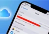 Cách giải phóng dung lượng iCloud chỉ trong vài bước
