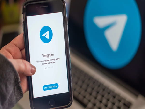 Telegram là gì 