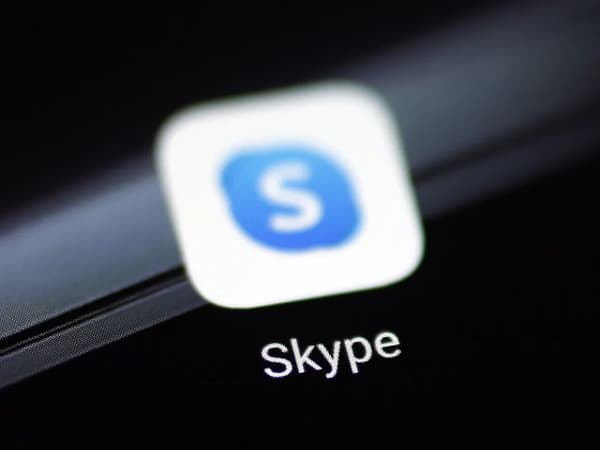 Skype có giới hạn thời gian không