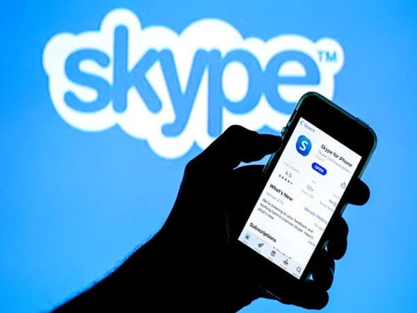 Skype của nước nào