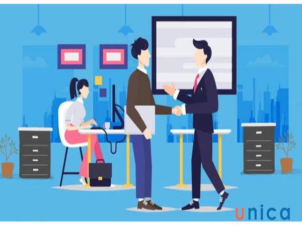 Những yếu tố tạo nên kỹ năng giao tiếp với khách hàng hiệu quả